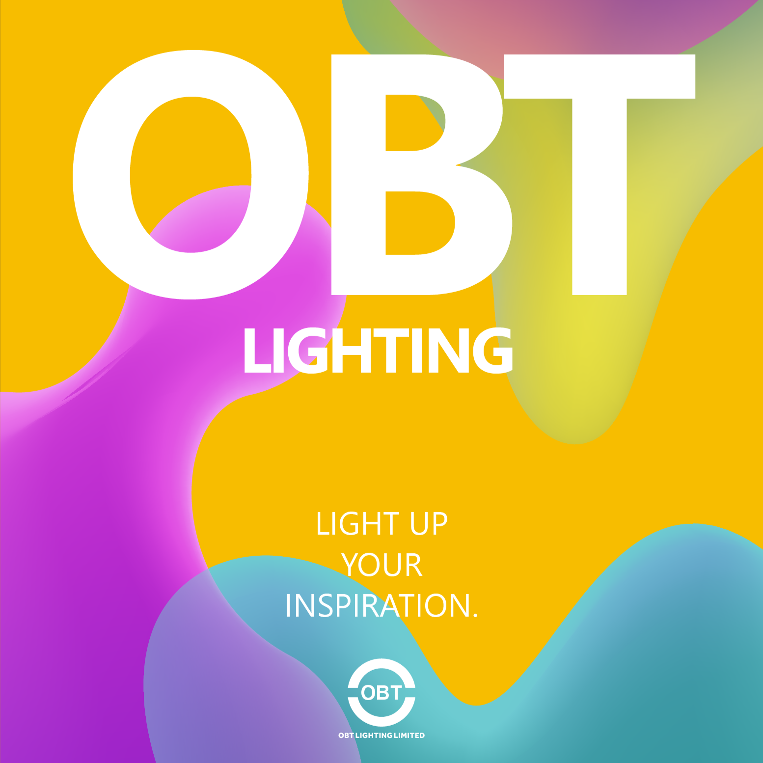 点亮你的灵感，专业照明引领者 | OBT LIGHTING