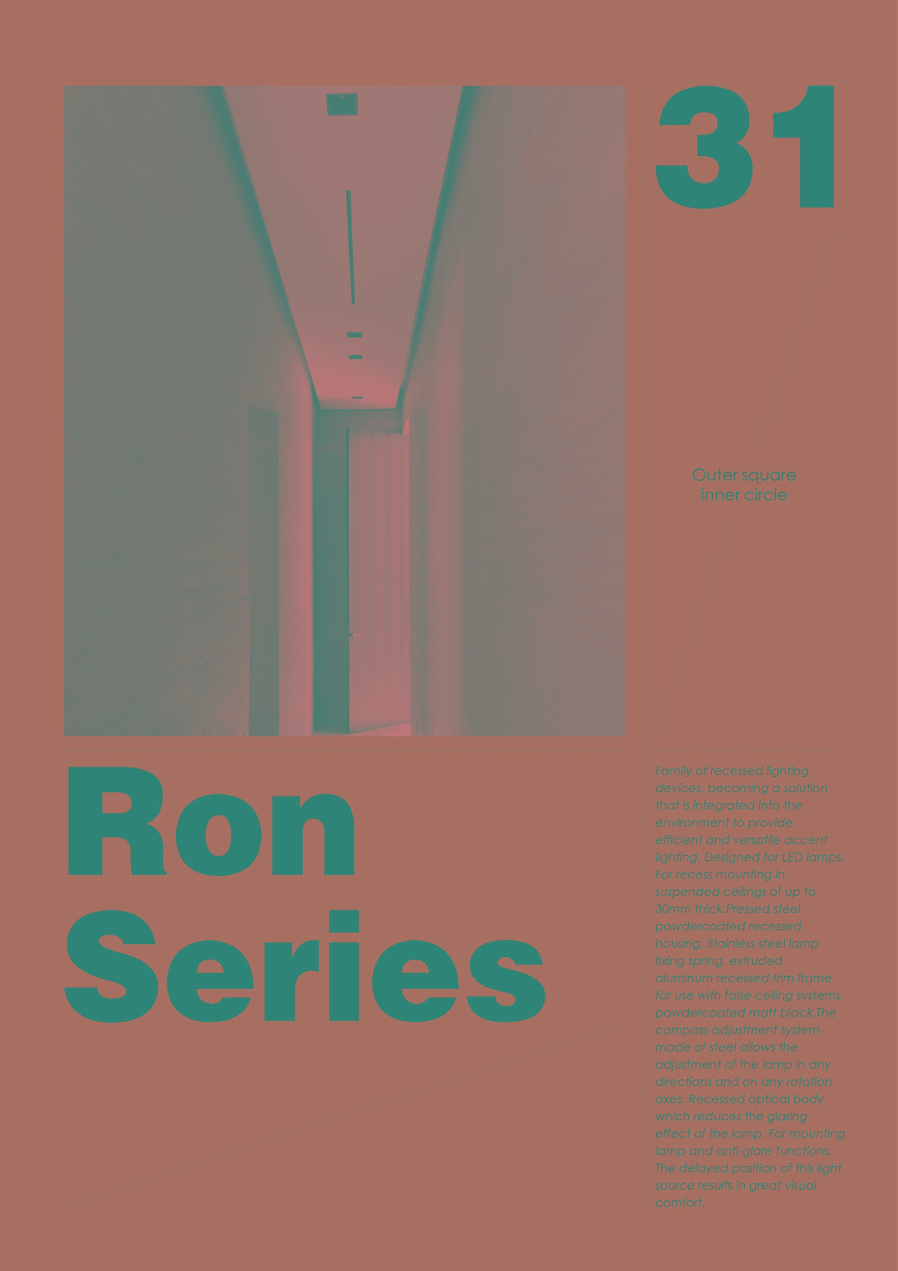Ron series_catalogue