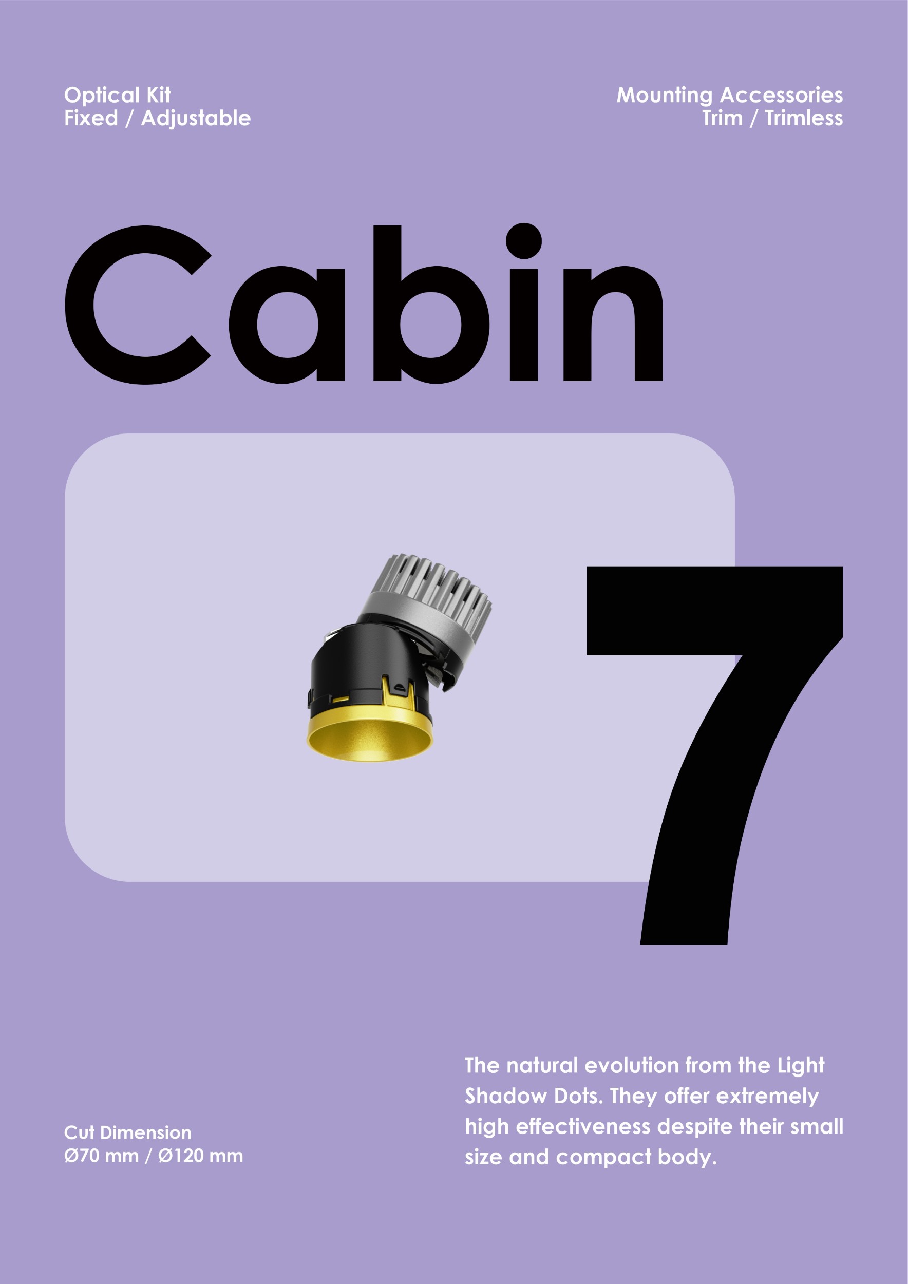 Cabin