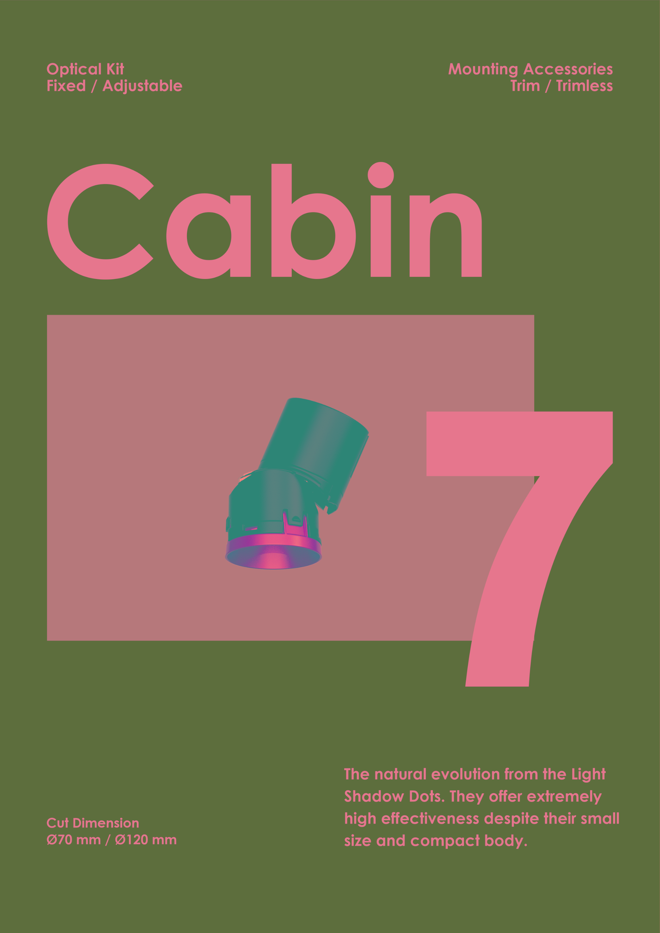 Cabin series_catalogue