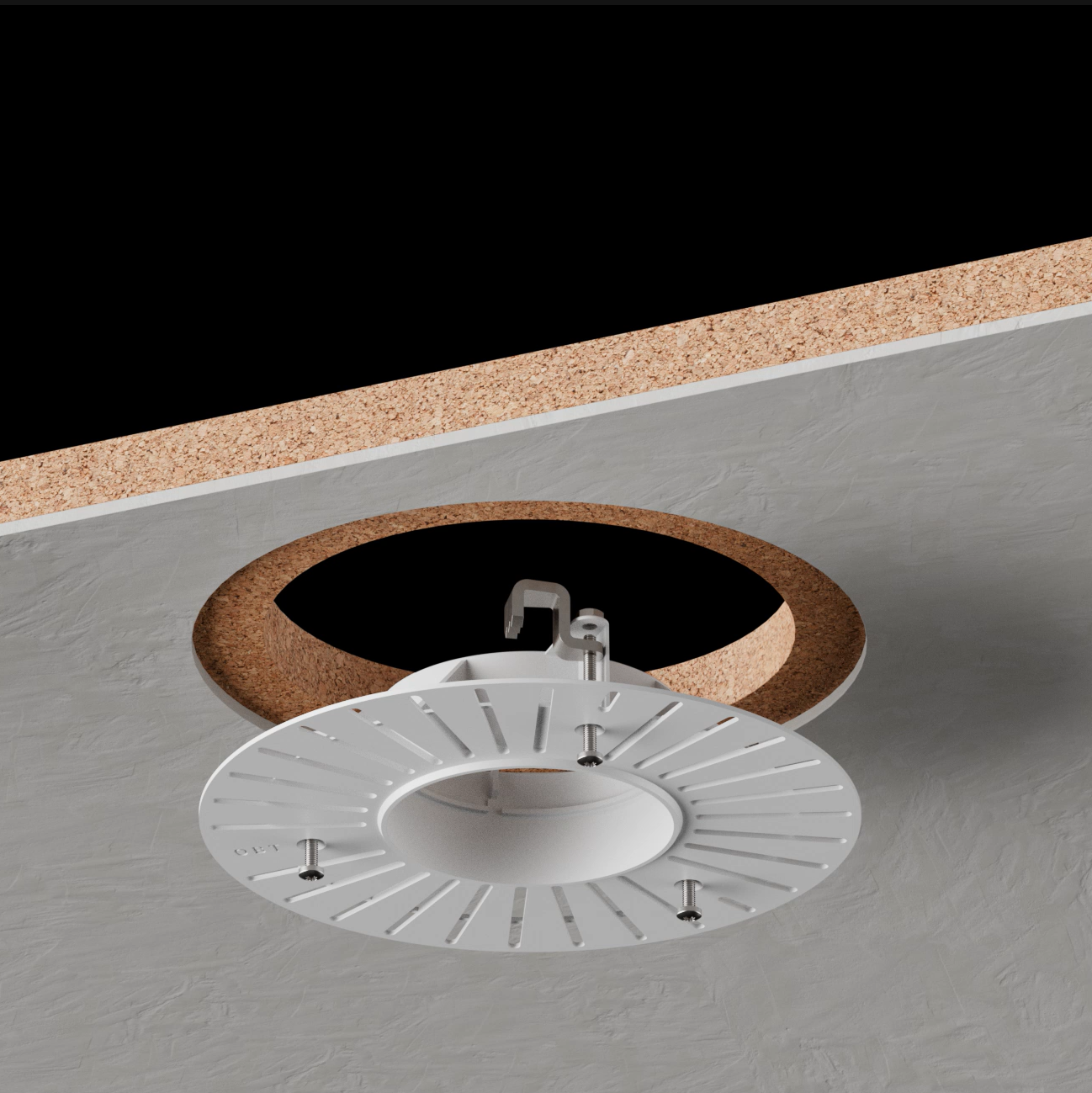 Installation guide – Trimless luminaires