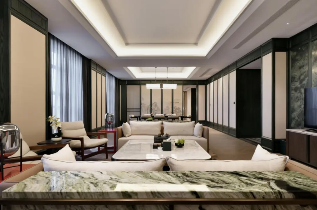 Jiexiu Barcelona Hotel