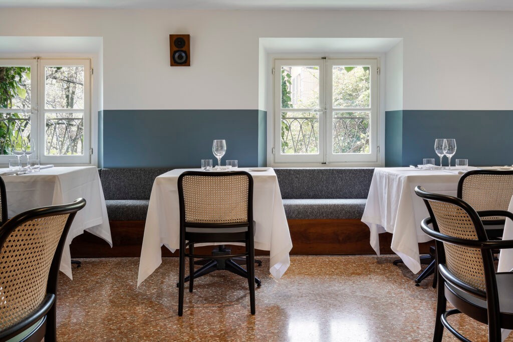 Caffè Arti e Mestieri 