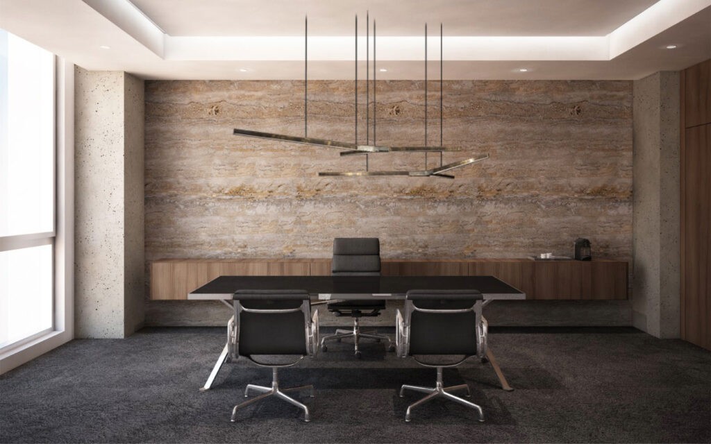 Arezki Headquarters