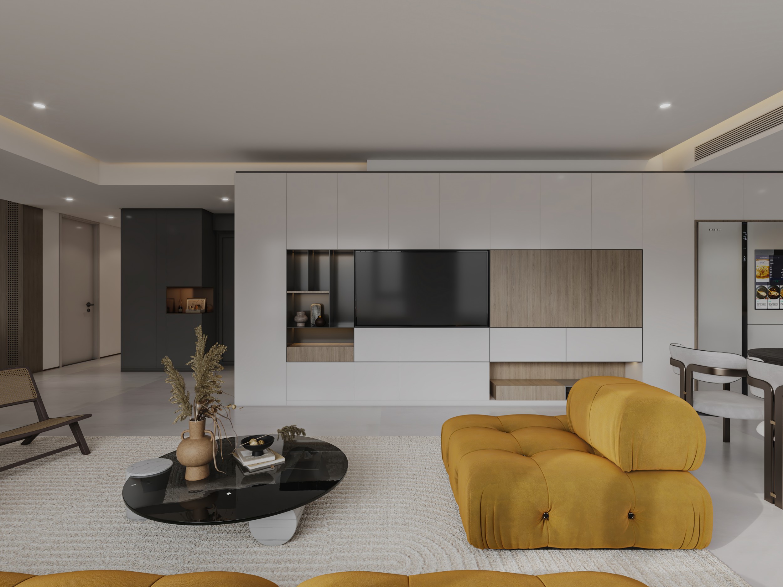 Private residence