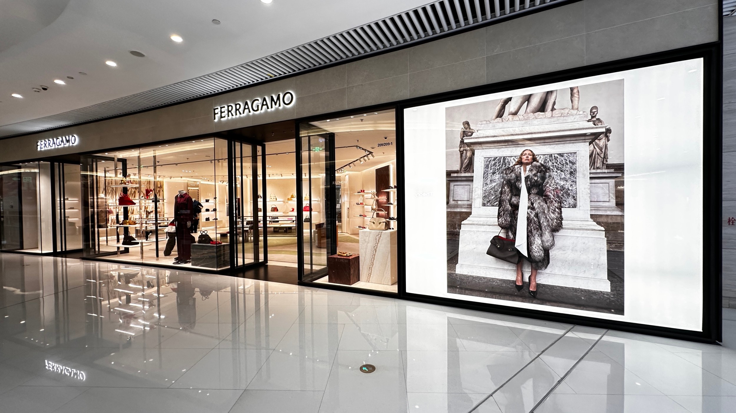 Ferragamo