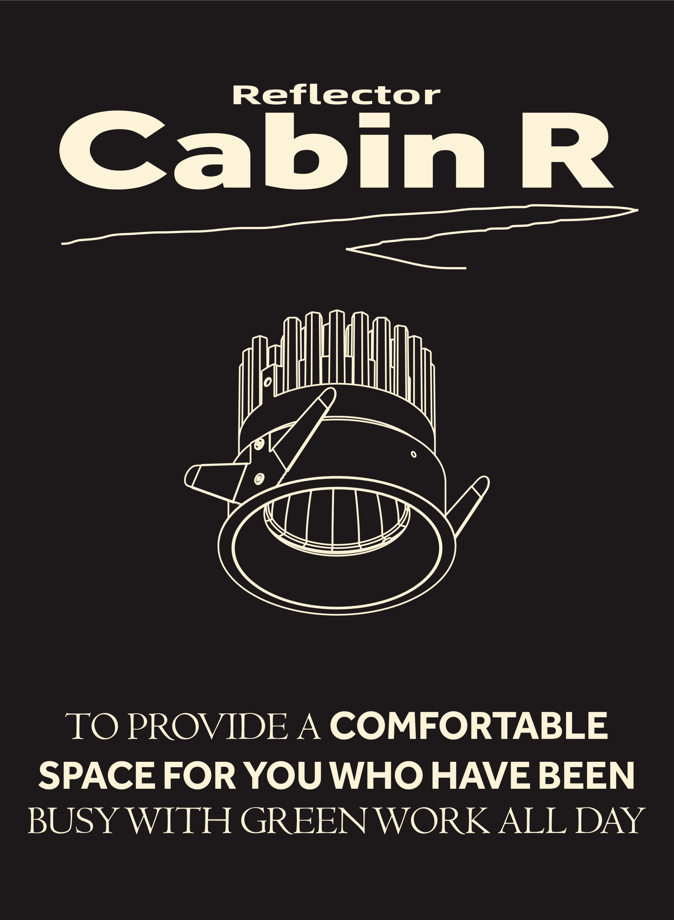 Cabin R