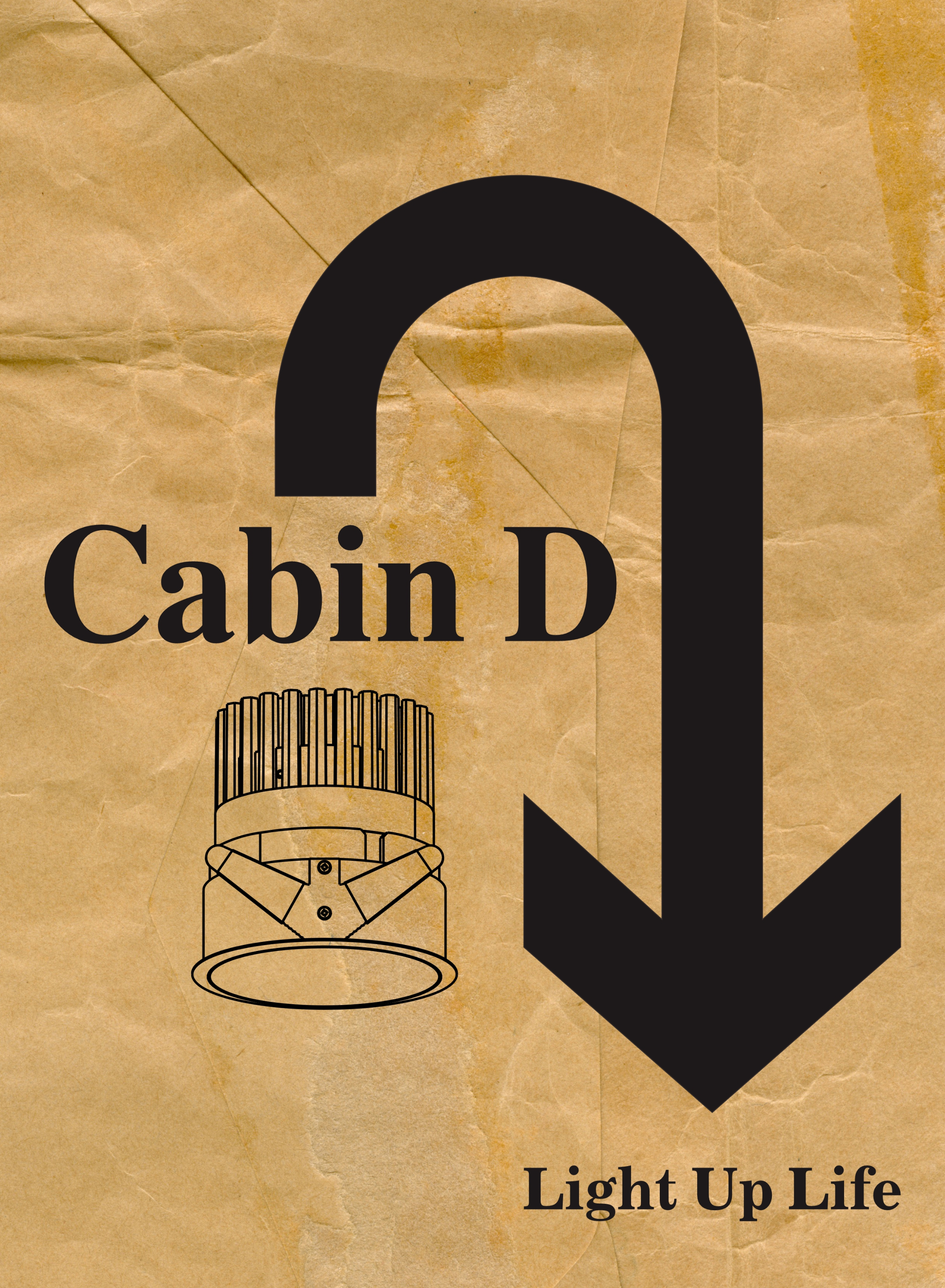 Cabin D