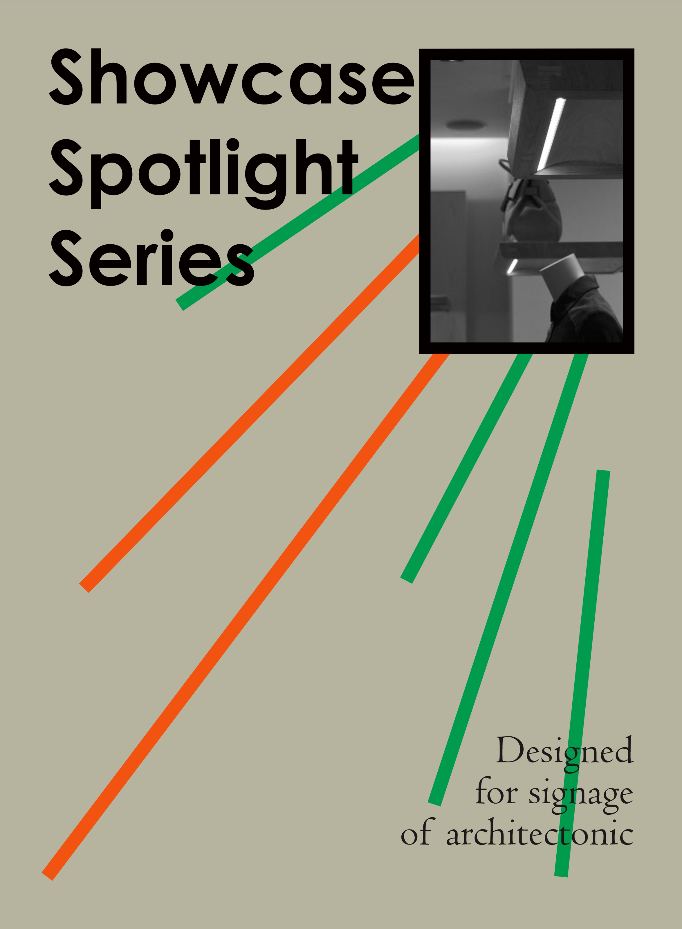 Showcase Spotlight Series